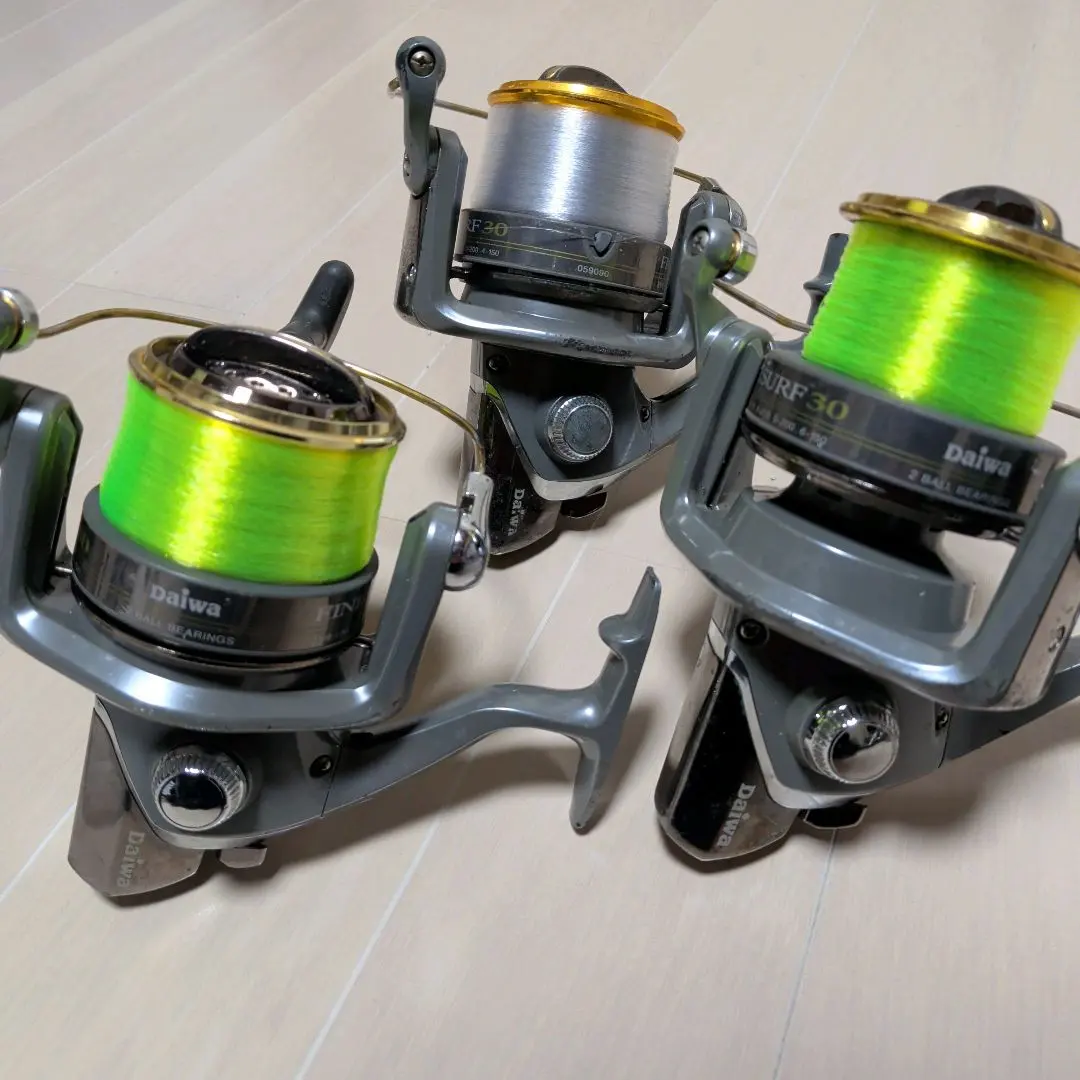 2026年最新】ファインサーフ30の人気アイテム - メルカリ