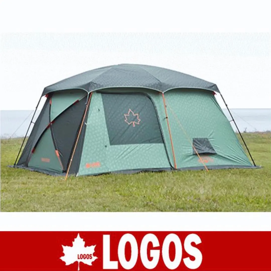 2026年最新】ロゴス 2ルームテントの人気アイテム - メルカリ