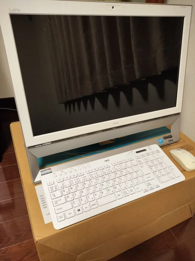 2026年最新】NEC DA350の人気アイテム - メルカリ