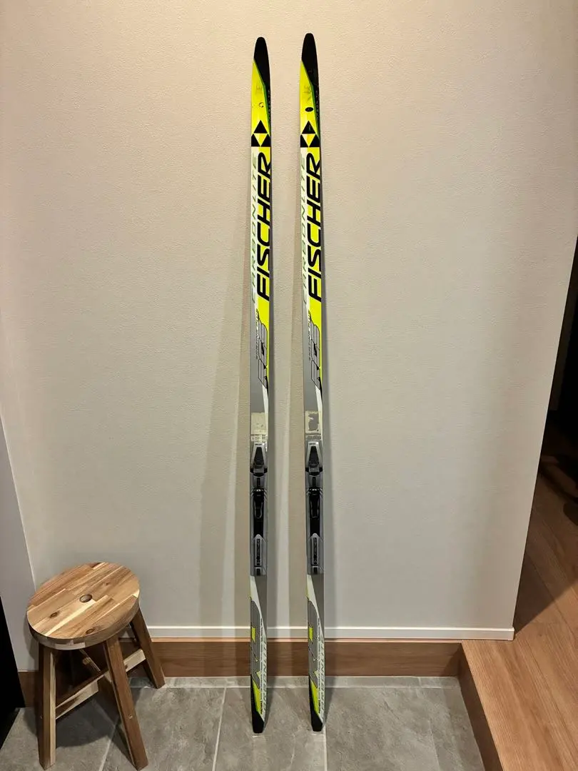 2026年最新】フィッシャー FISCHER クロスカントリースキーの人気