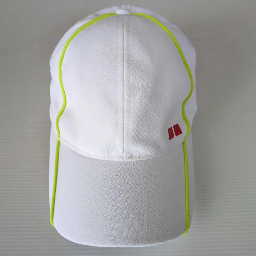 2026年最新】ユニクロ キャップ 錦織圭の人気アイテム - メルカリ