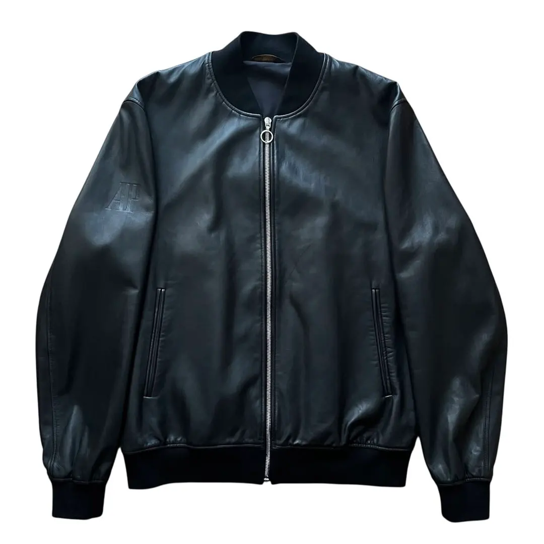 2026年最新】SERAPHIN レザージャケット・ライダースの人気アイテム