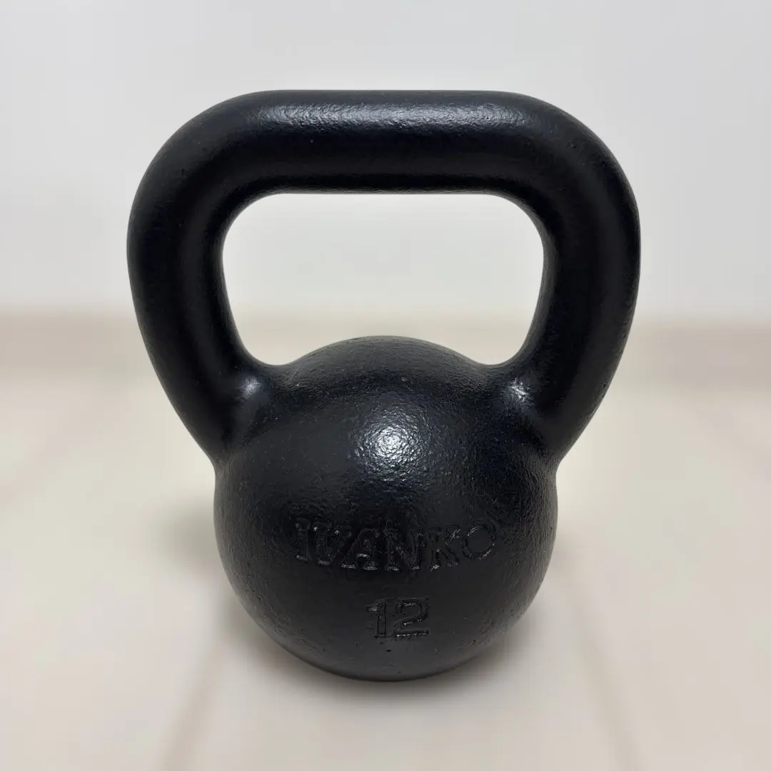 2026年最新】ivanko ケトルベルの人気アイテム - メルカリ