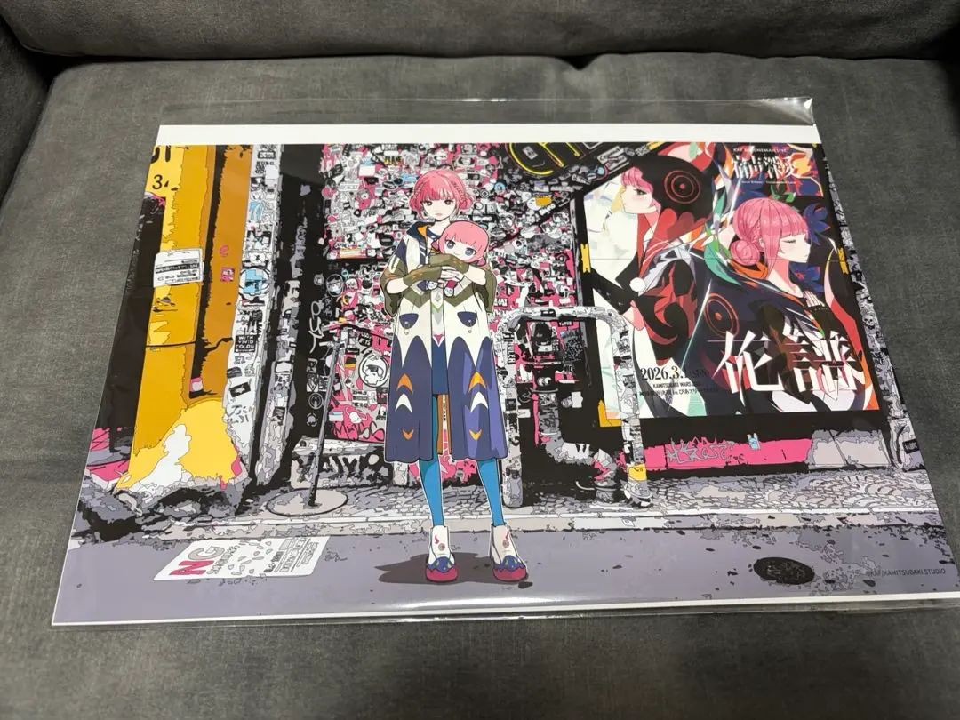 2026年最新】backside works ポスターの人気アイテム - メルカリ