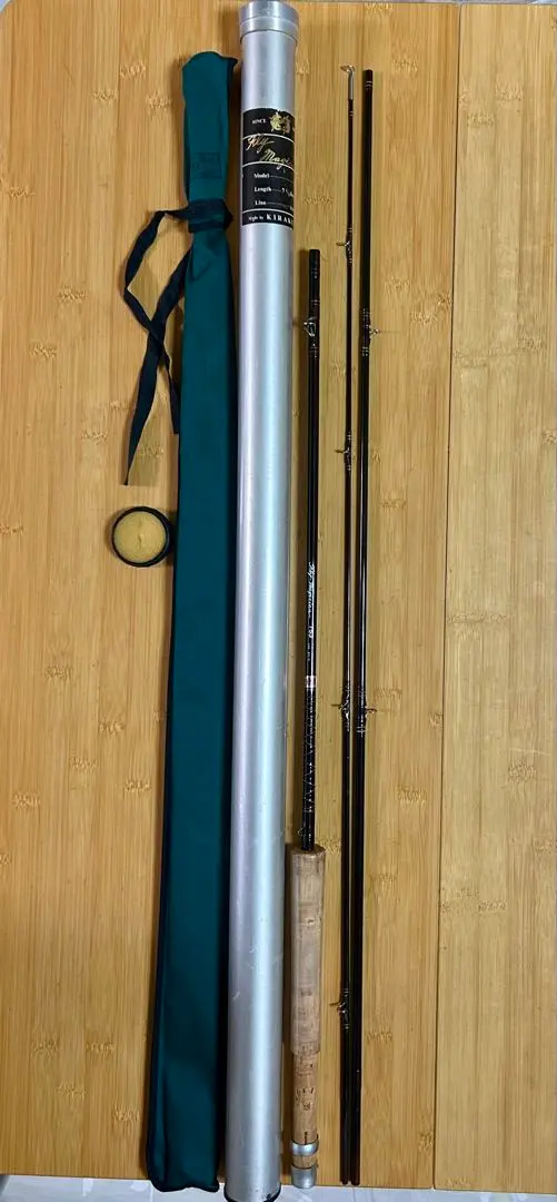 2026年最新】キラク ロッドの人気アイテム - メルカリ