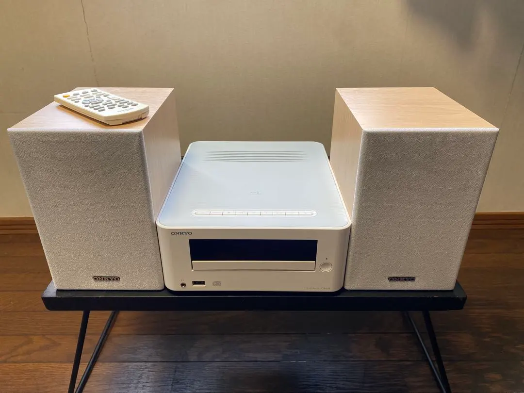2026年最新】onkyo cr-d2の人気アイテム - メルカリ