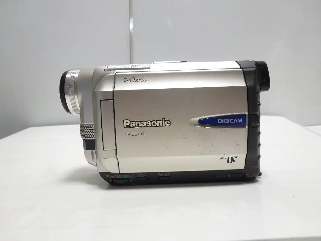2026年最新】NV-DS200の人気アイテム - メルカリ