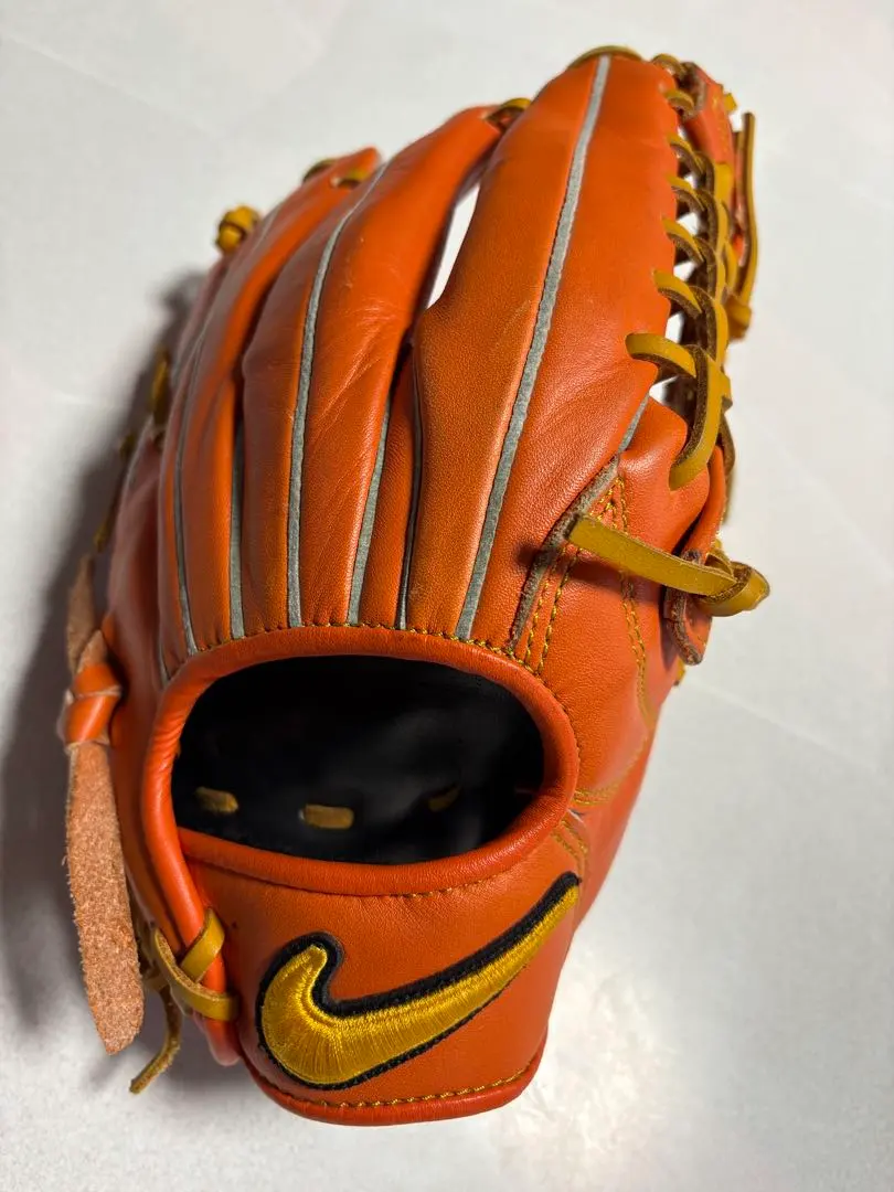 2026年最新】nike グローブ diamond readyの人気アイテム - メルカリ