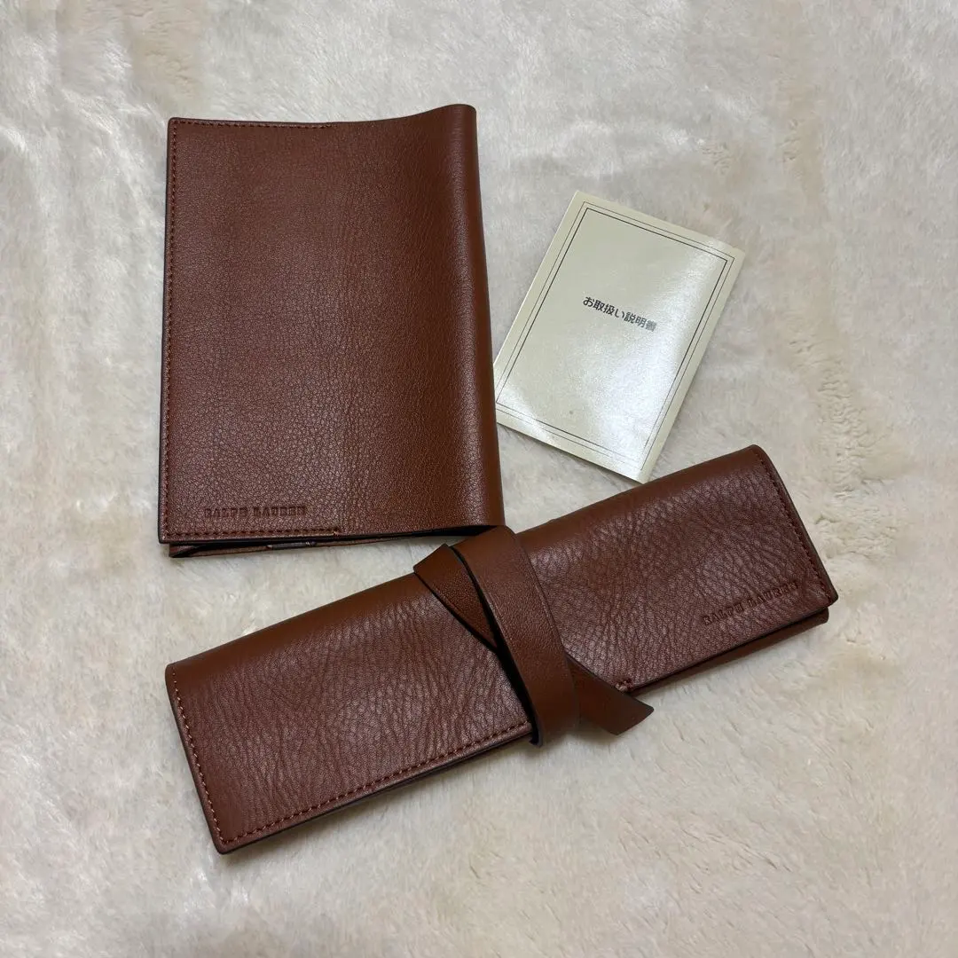 2026年最新】ブックカバー 本革 ラルフローレンの人気アイテム - メルカリ