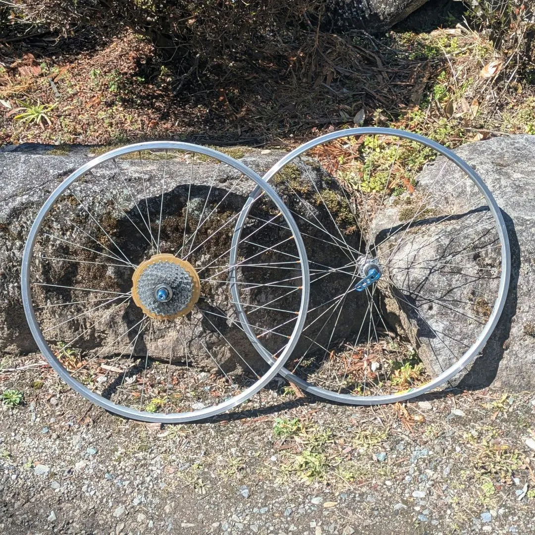 2026年最新】mavic ホイール 26の人気アイテム - メルカリ