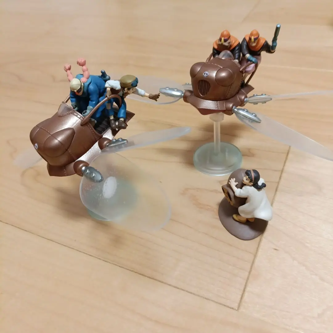 2026年最新】天空 の 城 ラピュタ の シータ フィギュアの人気アイテム