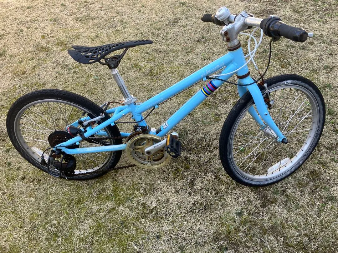 2026年最新】RITEWAY キッズサイクルの人気アイテム - メルカリ