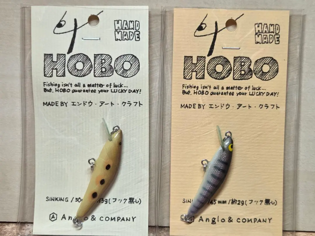 2026年最新】アングロ&カンパニー hoboの人気アイテム - メルカリ