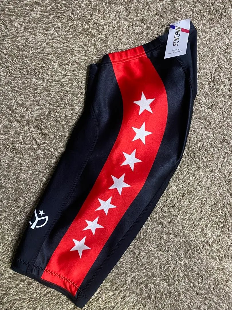 2026年最新】MEDALIST レーサーパンツの人気アイテム - メルカリ