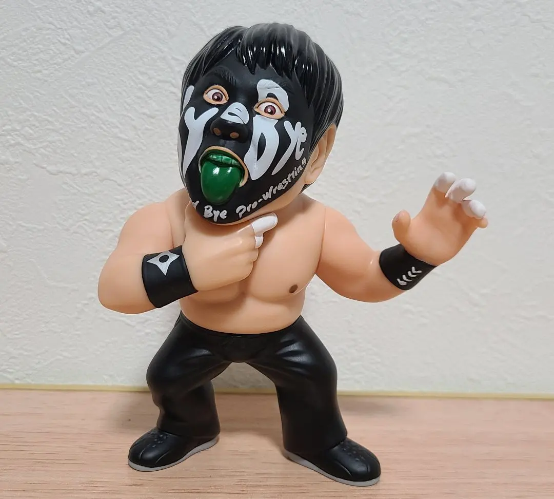 2026年最新】グレート・ムタ 16dの人気アイテム - メルカリ