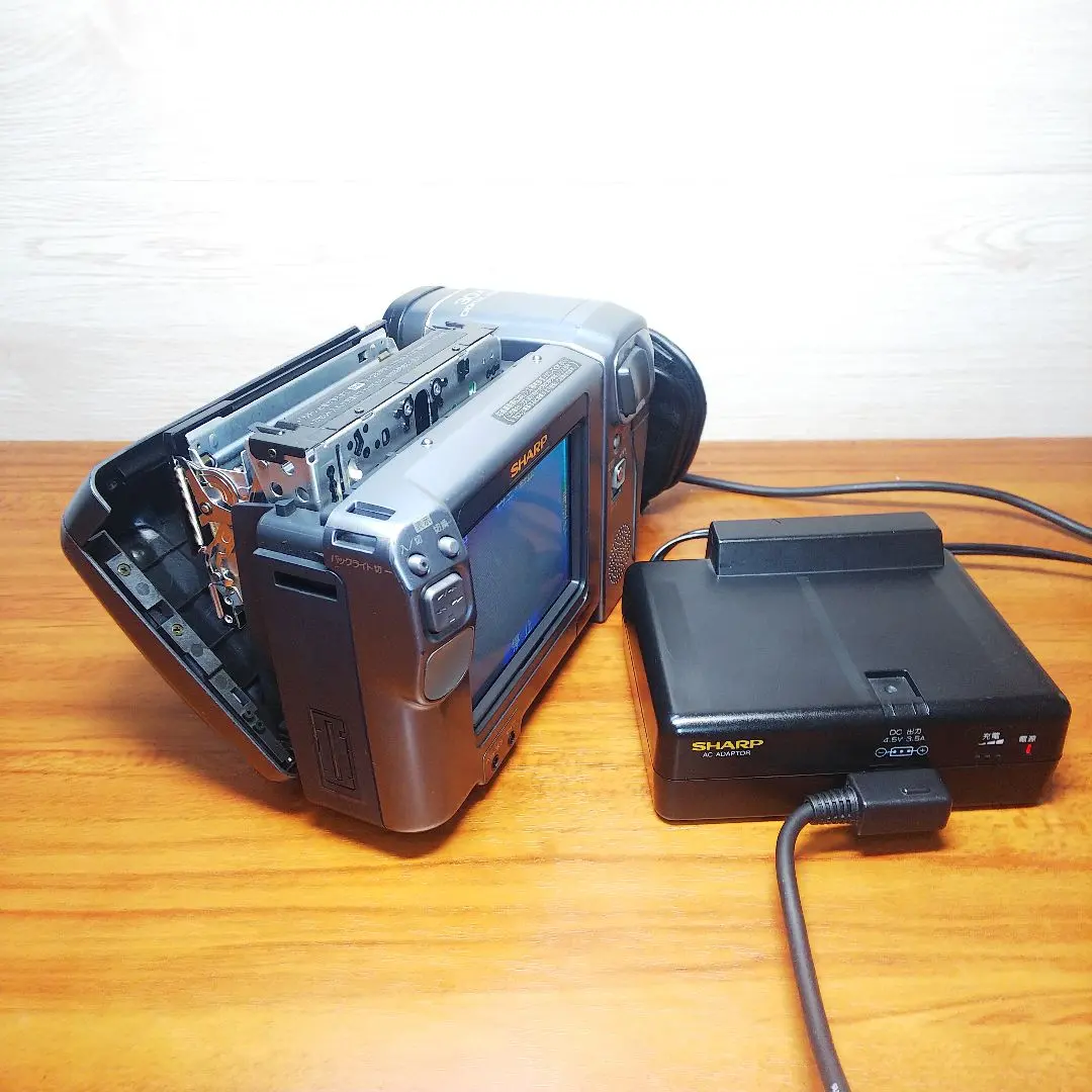 2026年最新】液晶ビューカムの人気アイテム - メルカリ