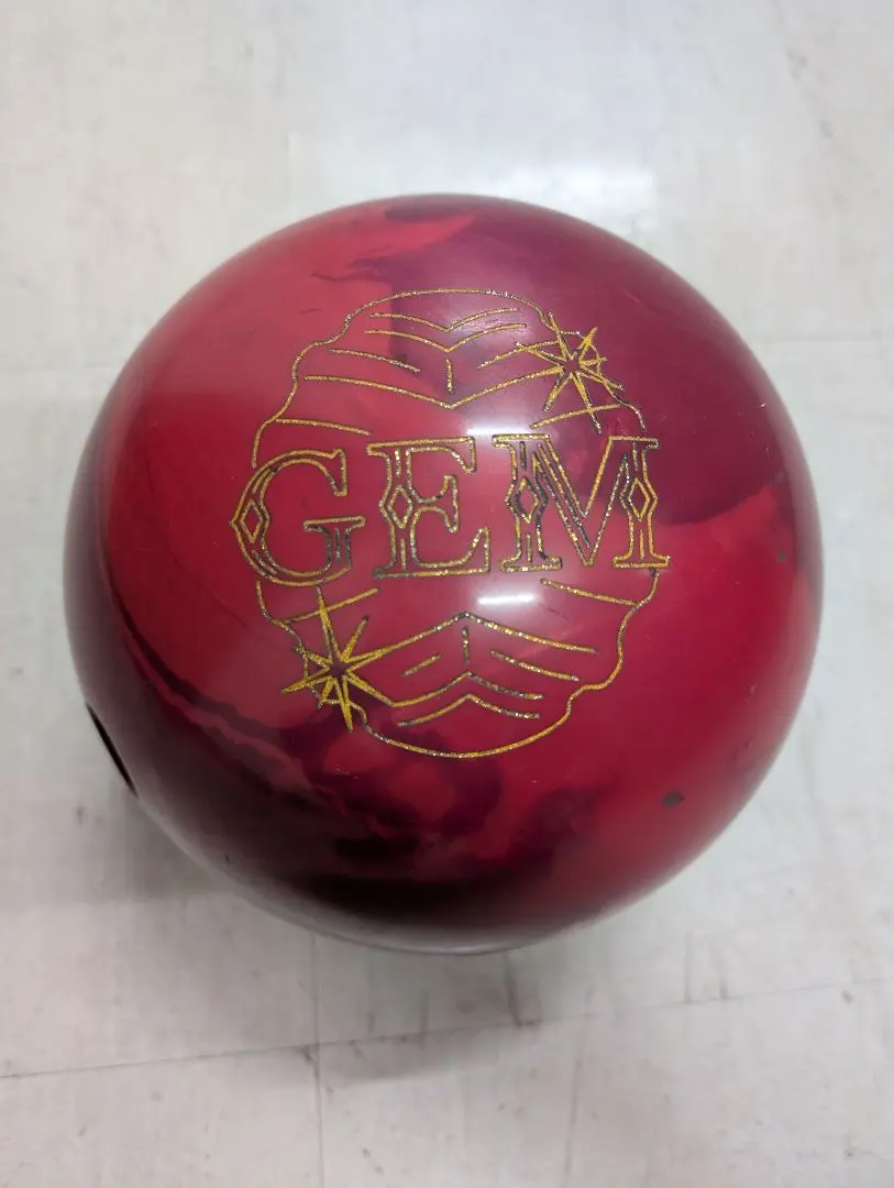 2026年最新】ジェム ボウリングの人気アイテム - メルカリ