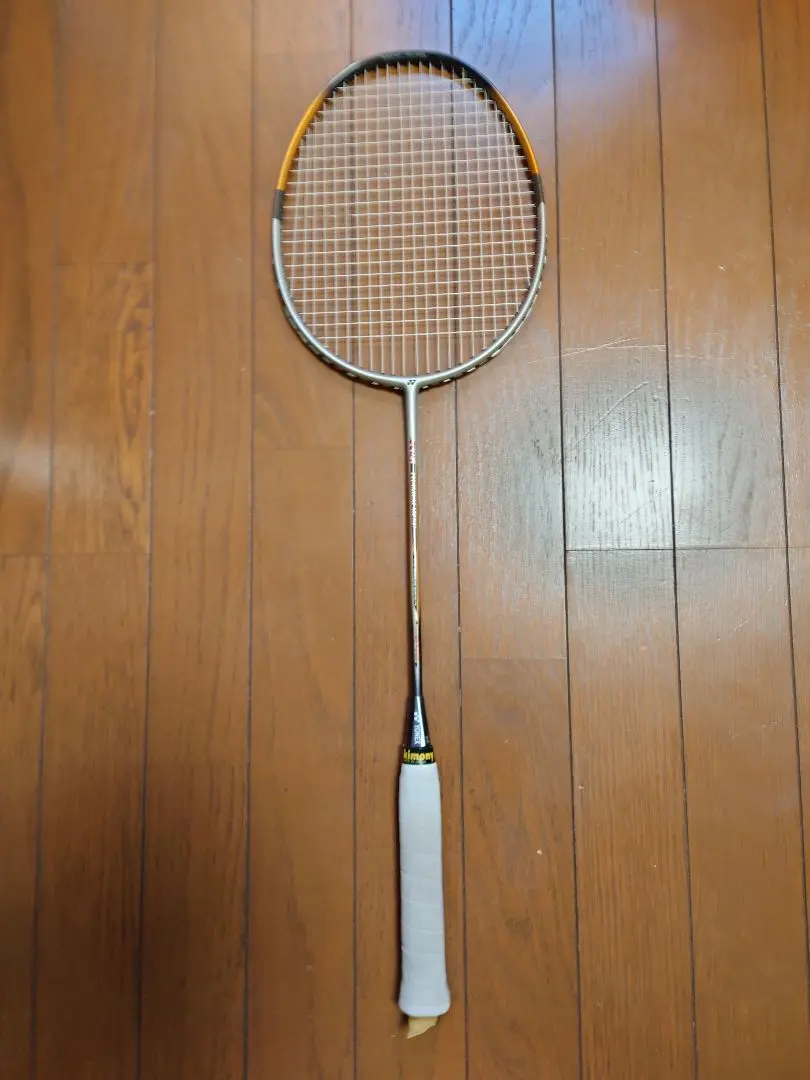 2026年最新】yonex ti6の人気アイテム - メルカリ