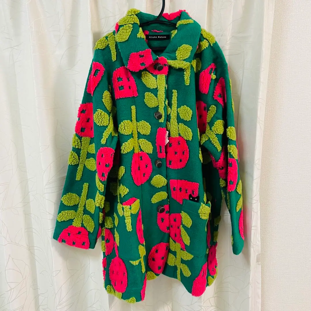 2026年最新】マタノアツコ ガウンの人気アイテム - メルカリ