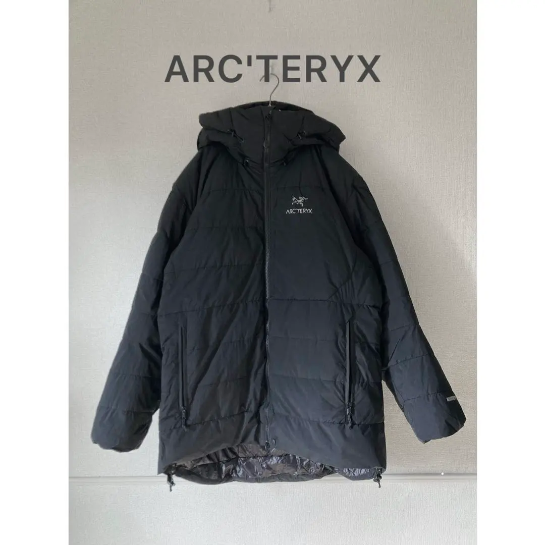 2026年最新】アークテリクス ウインドストッパーの人気アイテム - メルカリ