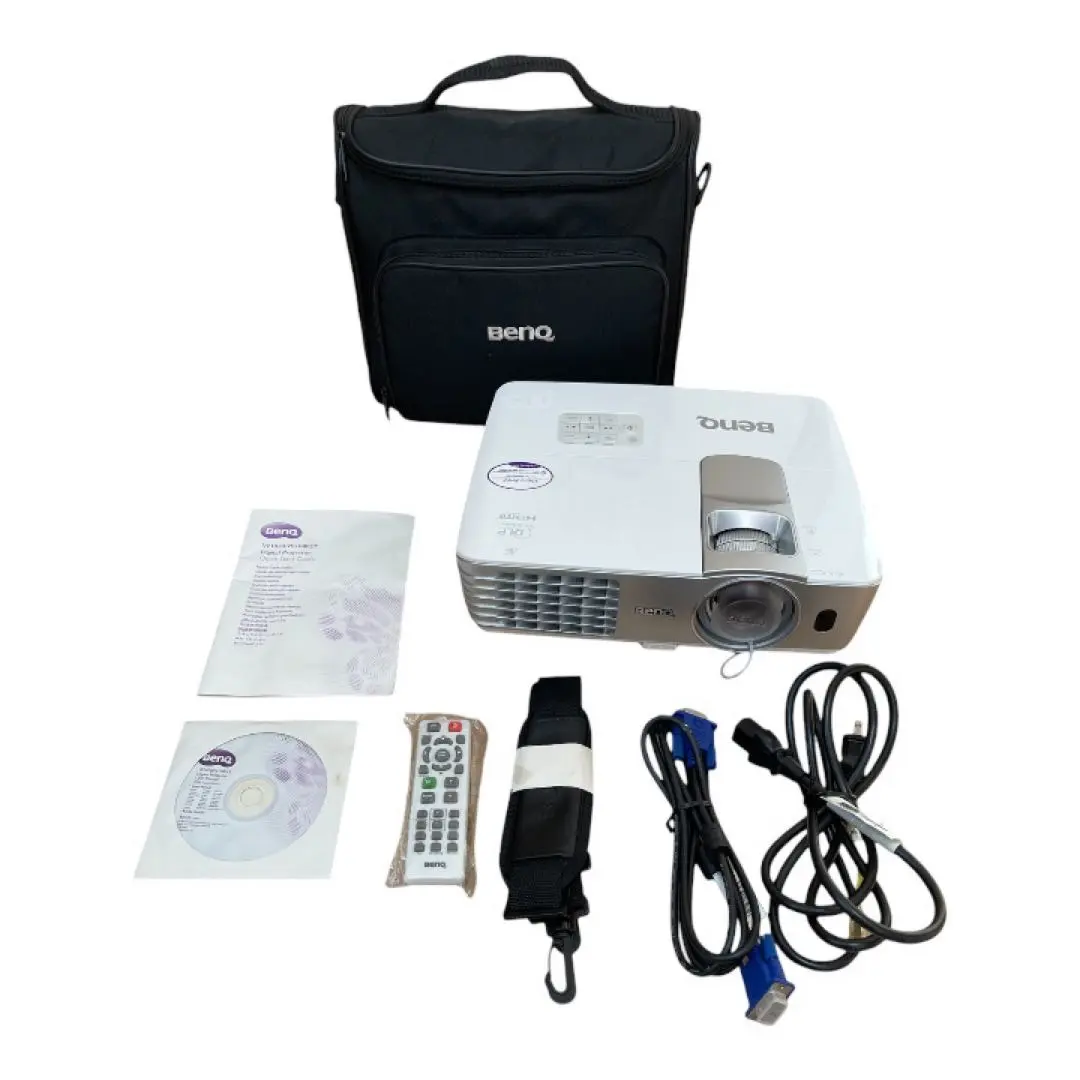 2026年最新】BENQ W1080STの人気アイテム - メルカリ