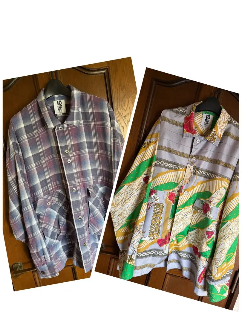 2026年最新】tenbox drug dealer shirtの人気アイテム - メルカリ