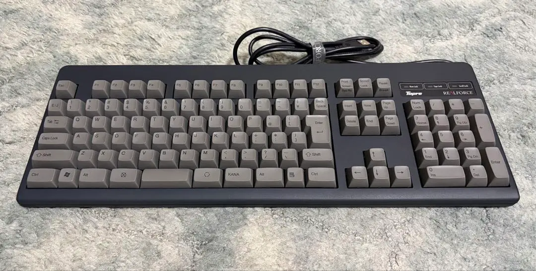 2026年最新】realforce Hiproの人気アイテム - メルカリ