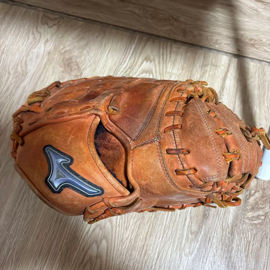 2026年最新】MIZUNO world win キャッチャーミットの人気アイテム