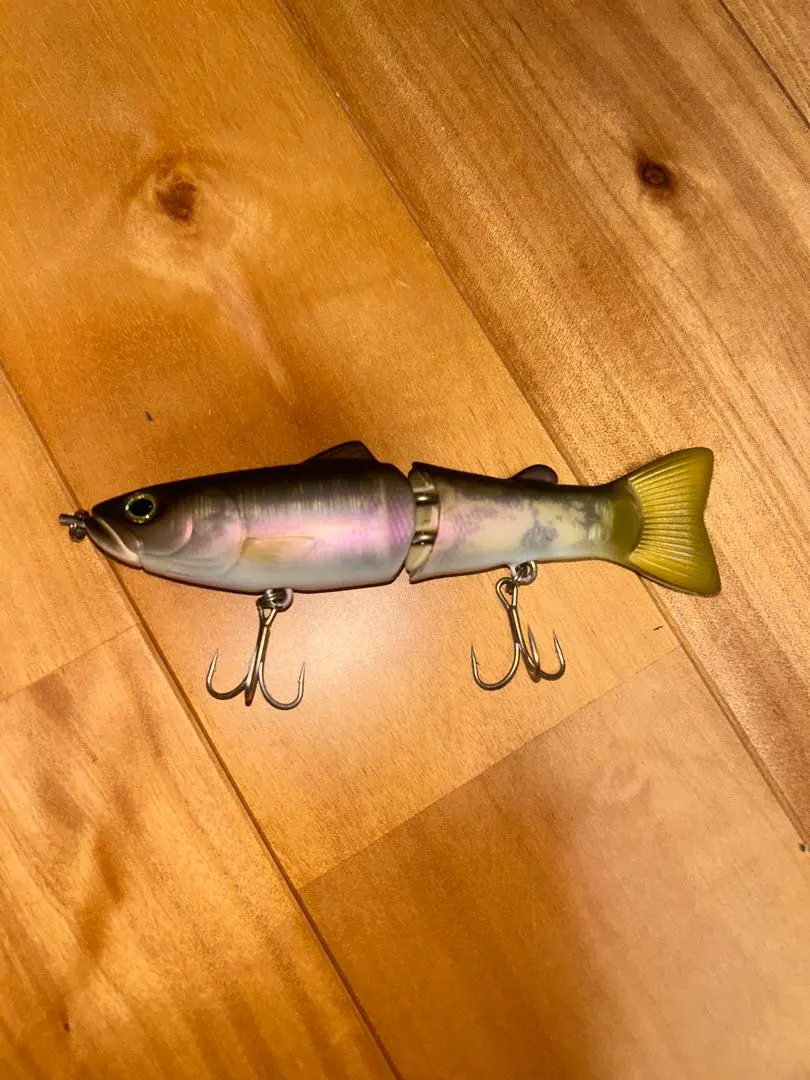 2026年最新】スライドスイマー シャダーテールの人気アイテム - メルカリ