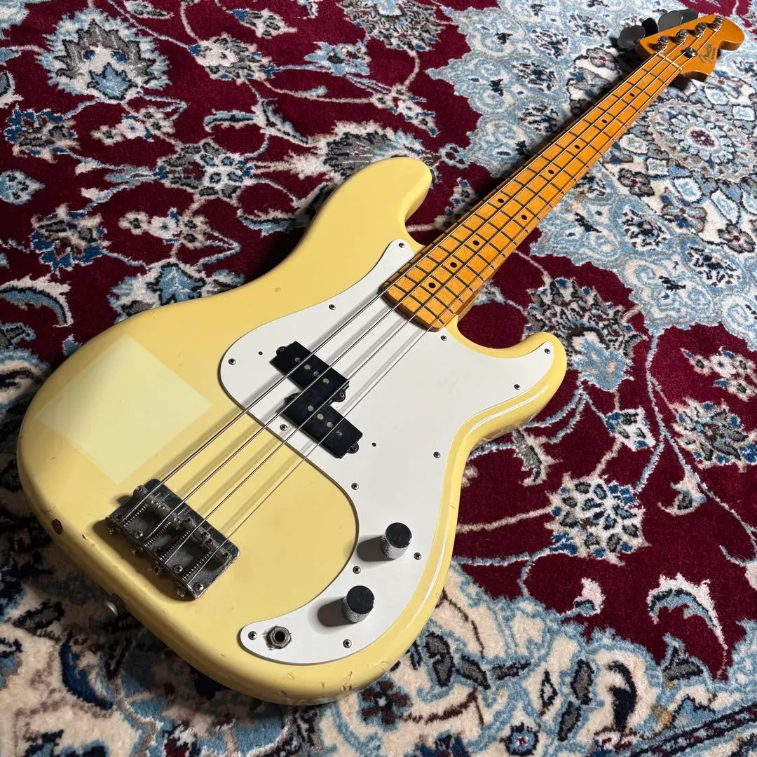 2026年最新】fender pb70の人気アイテム - メルカリ