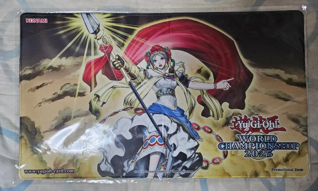 2026年最新】wcs2016 プレイマットの人気アイテム - メルカリ