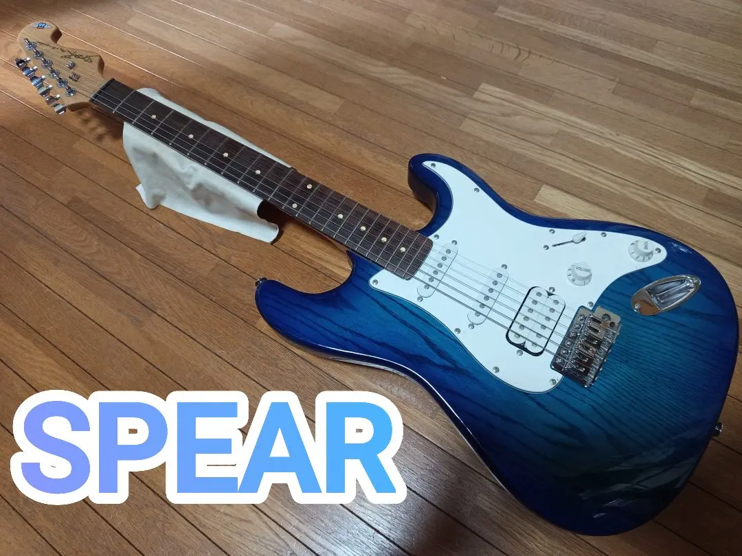 2026年最新】SPEAR GUITARの人気アイテム - メルカリ