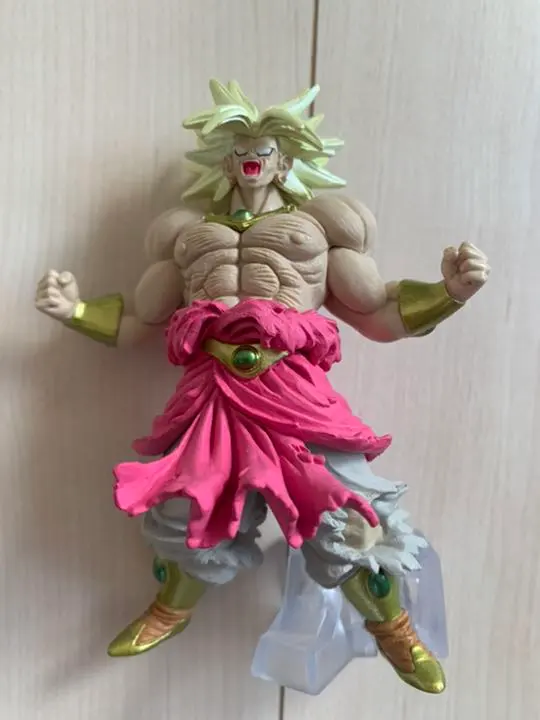 2026年最新】HGEX ブロリーの人気アイテム - メルカリ