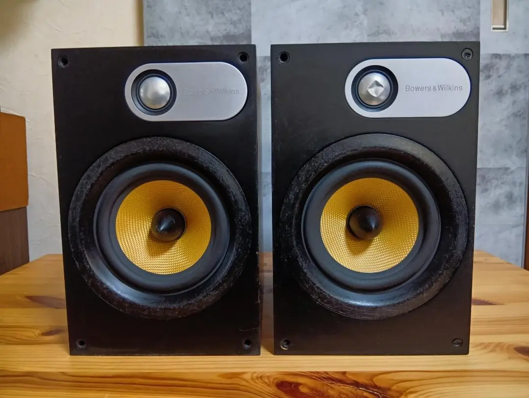 2026年最新】dm601 b＆wの人気アイテム - メルカリ