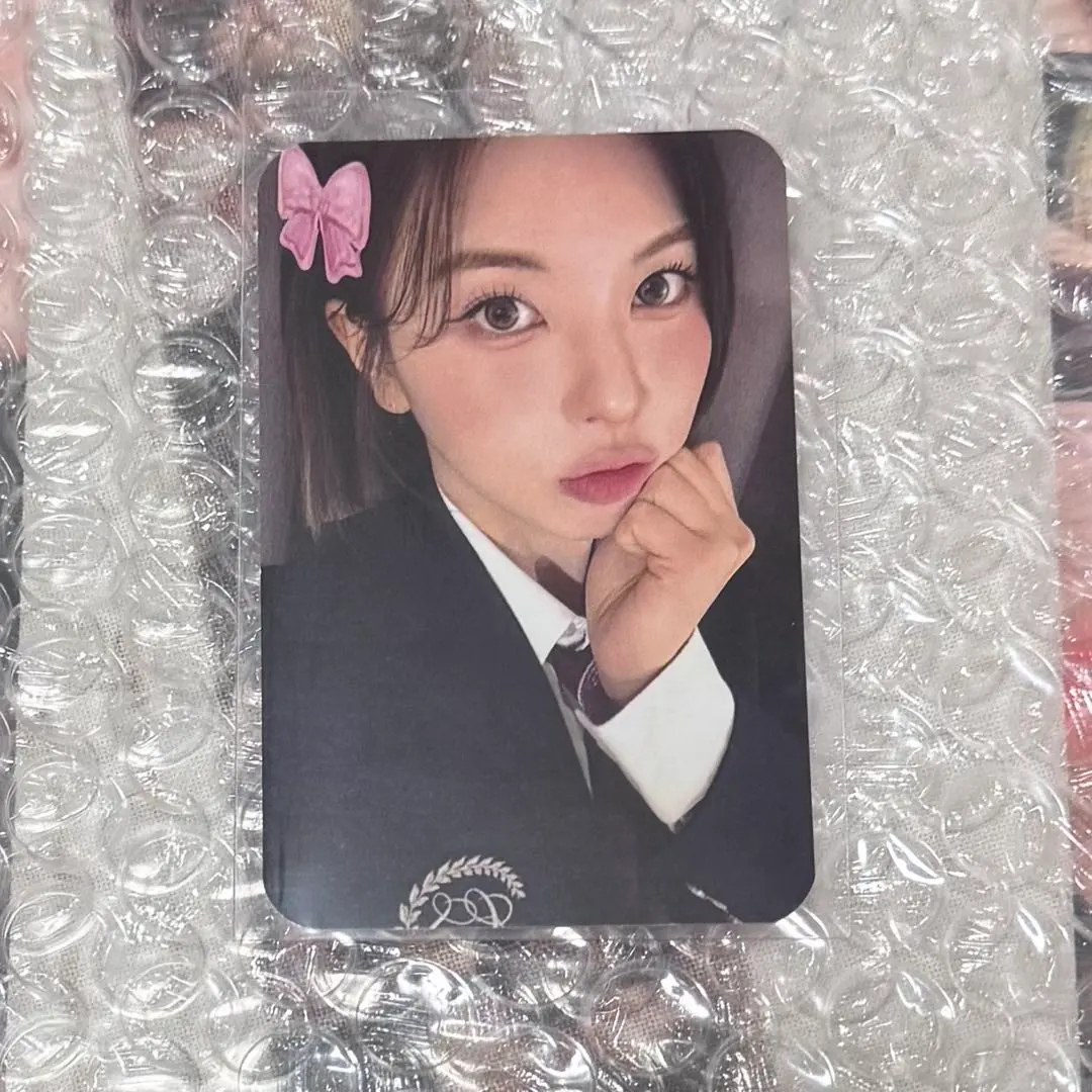 2026年最新】Nmixx ユニフォームの人気アイテム - メルカリ