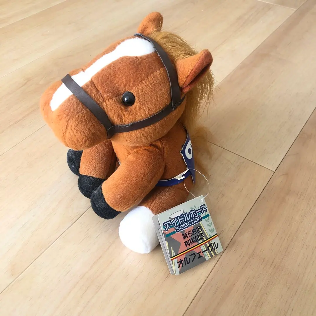 2026年最新】アイドルホース オルフェーヴルの人気アイテム - メルカリ