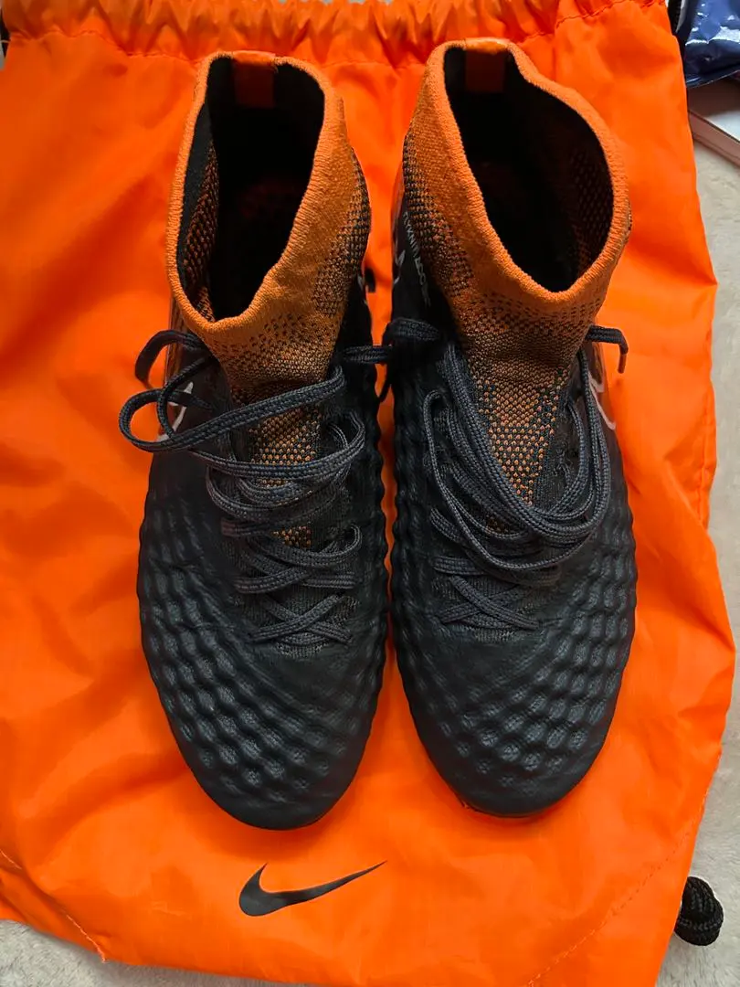 2026年最新】nike マジスタ オブラの人気アイテム - メルカリ