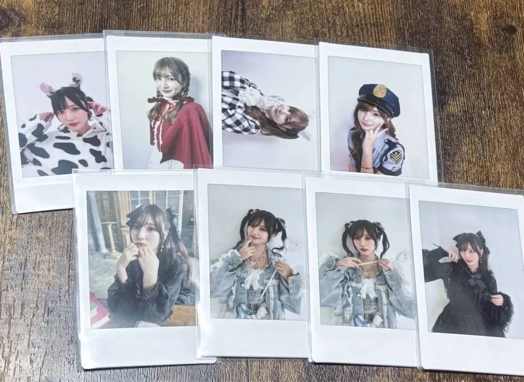 2026年最新】かすちゃんチェキの人気アイテム - メルカリ