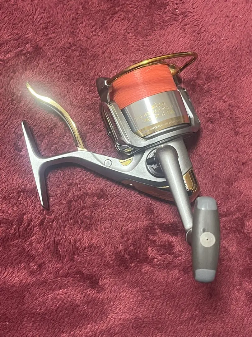 2026年最新】ダイワ 3000LBAの人気アイテム - メルカリ