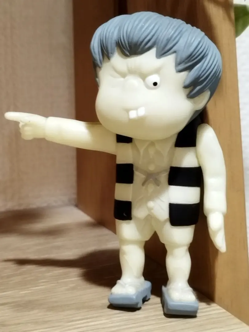 2026年最新】鬼太郎 サンガッツの人気アイテム - メルカリ