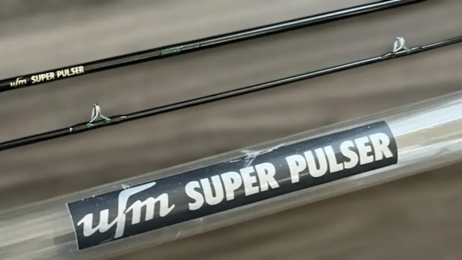 2026年最新】ufmウエダ フライロッドの人気アイテム - メルカリ