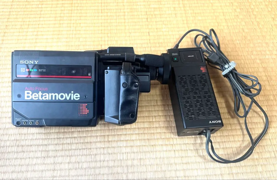 2026年最新】sony bmc 200の人気アイテム - メルカリ