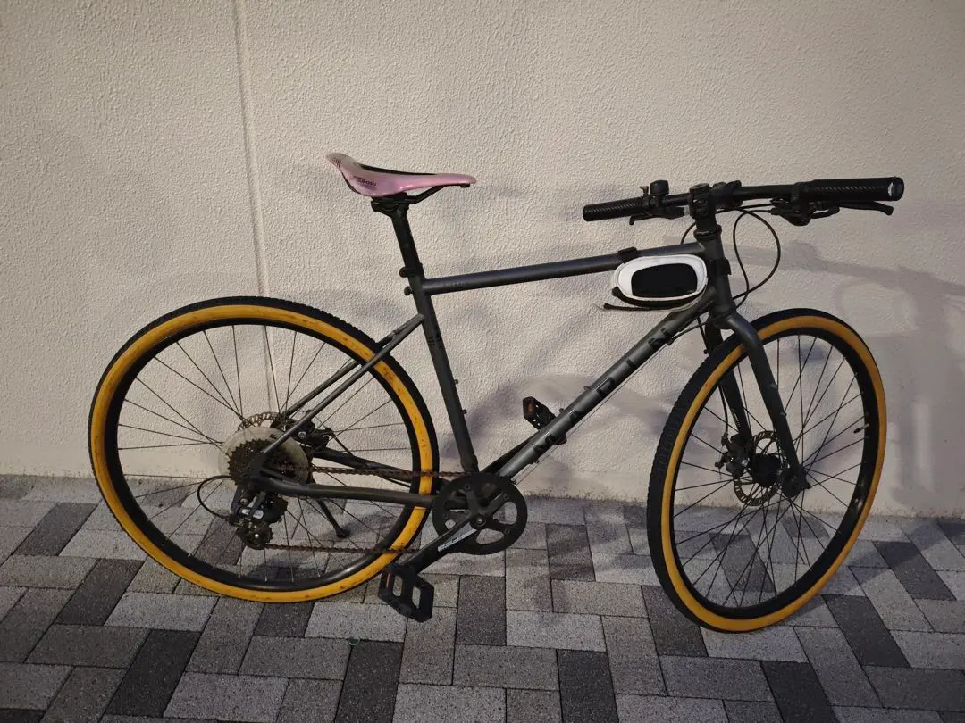 2026年最新】marin クロスバイクの人気アイテム - メルカリ