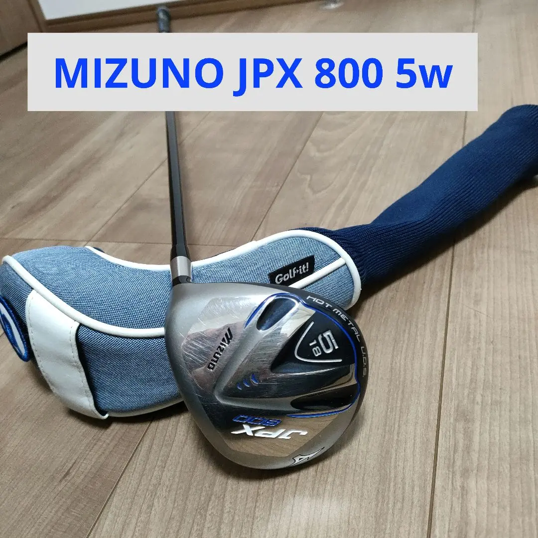 2026年最新】ミズノ jpx800 アイアンの人気アイテム - メルカリ