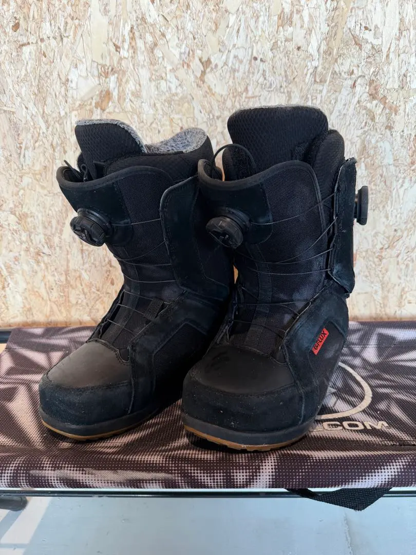 2026年最新】FLUX ブーツ txの人気アイテム - メルカリ