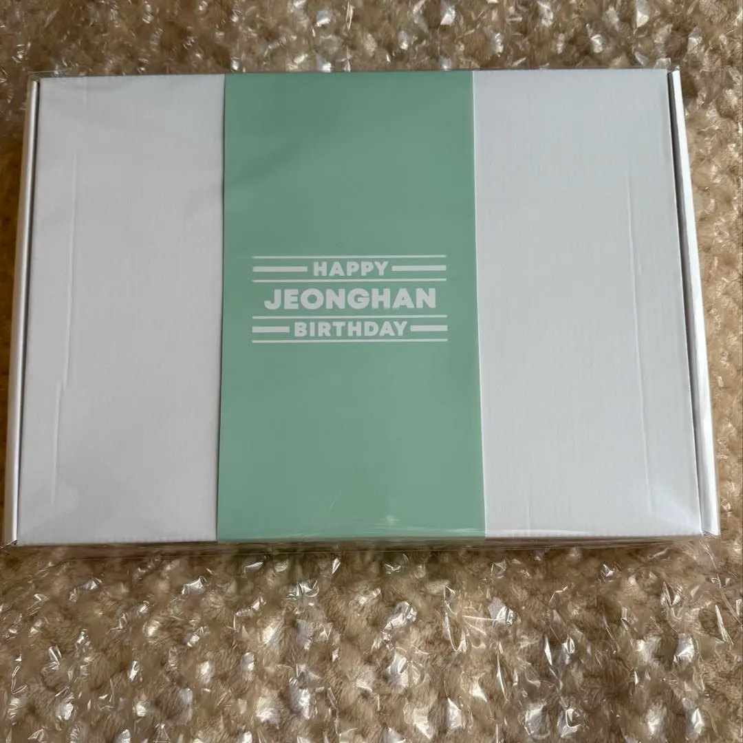 2026年最新】seventeen バースデーパッケージ ウォヌの人気アイテム