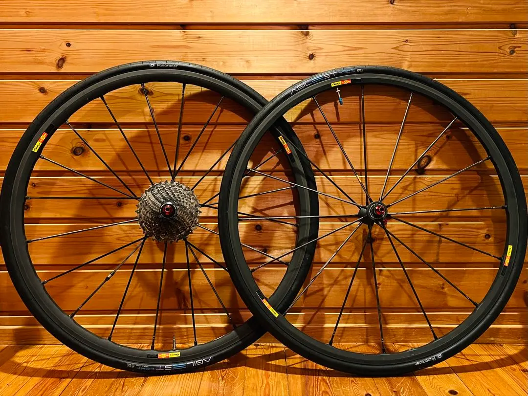 2026年最新】Mavic R SYS SLRの人気アイテム - メルカリ