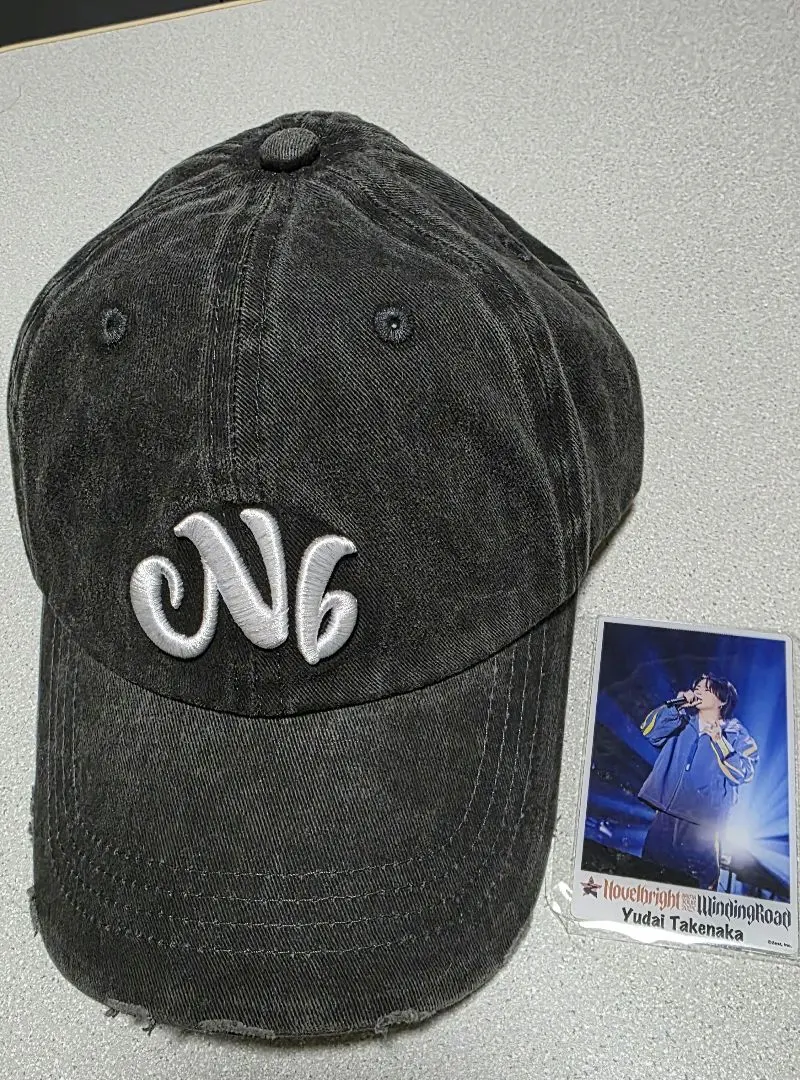 2026年最新】novelbright キャップの人気アイテム - メルカリ