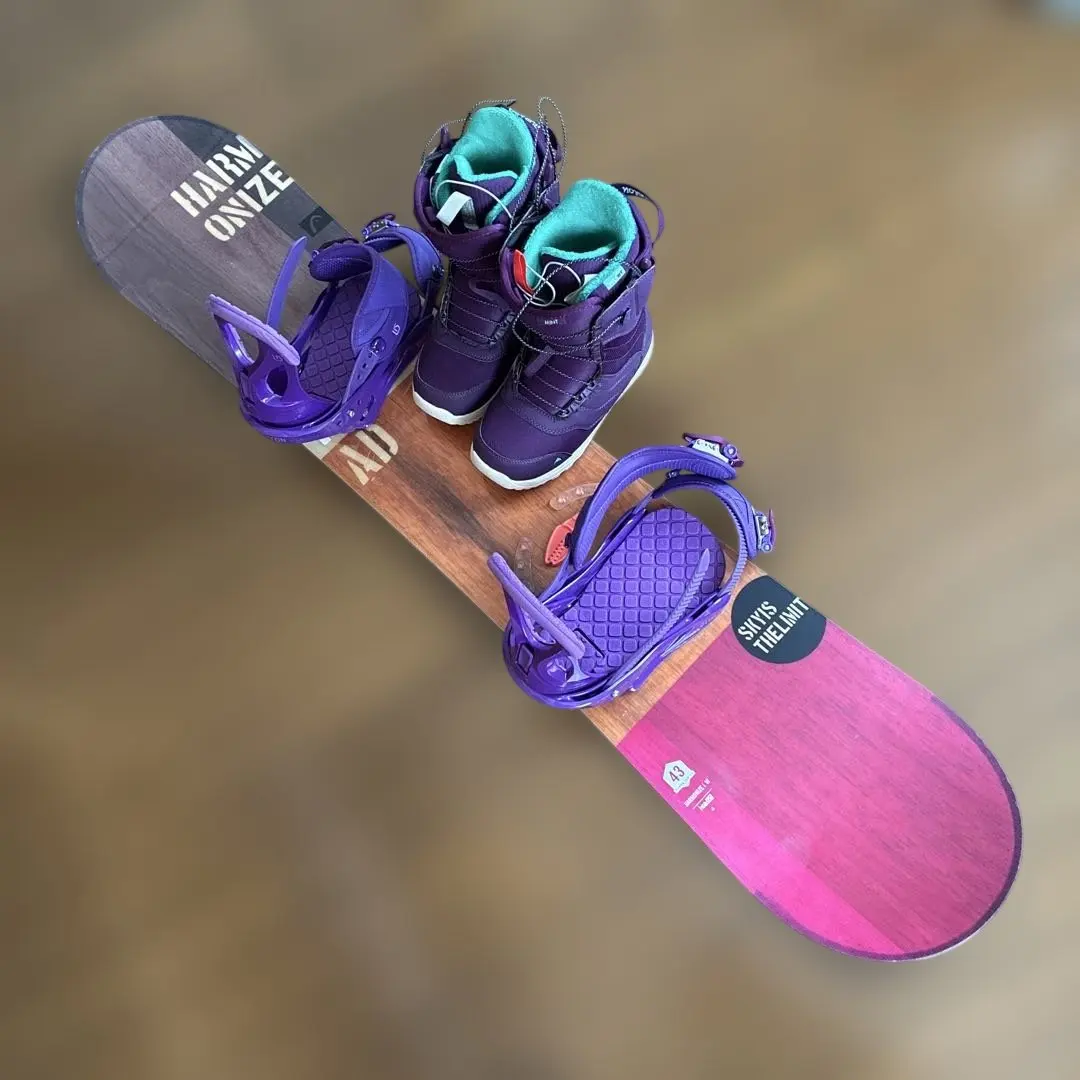 2026年最新】BURTON STILETTOの人気アイテム - メルカリ