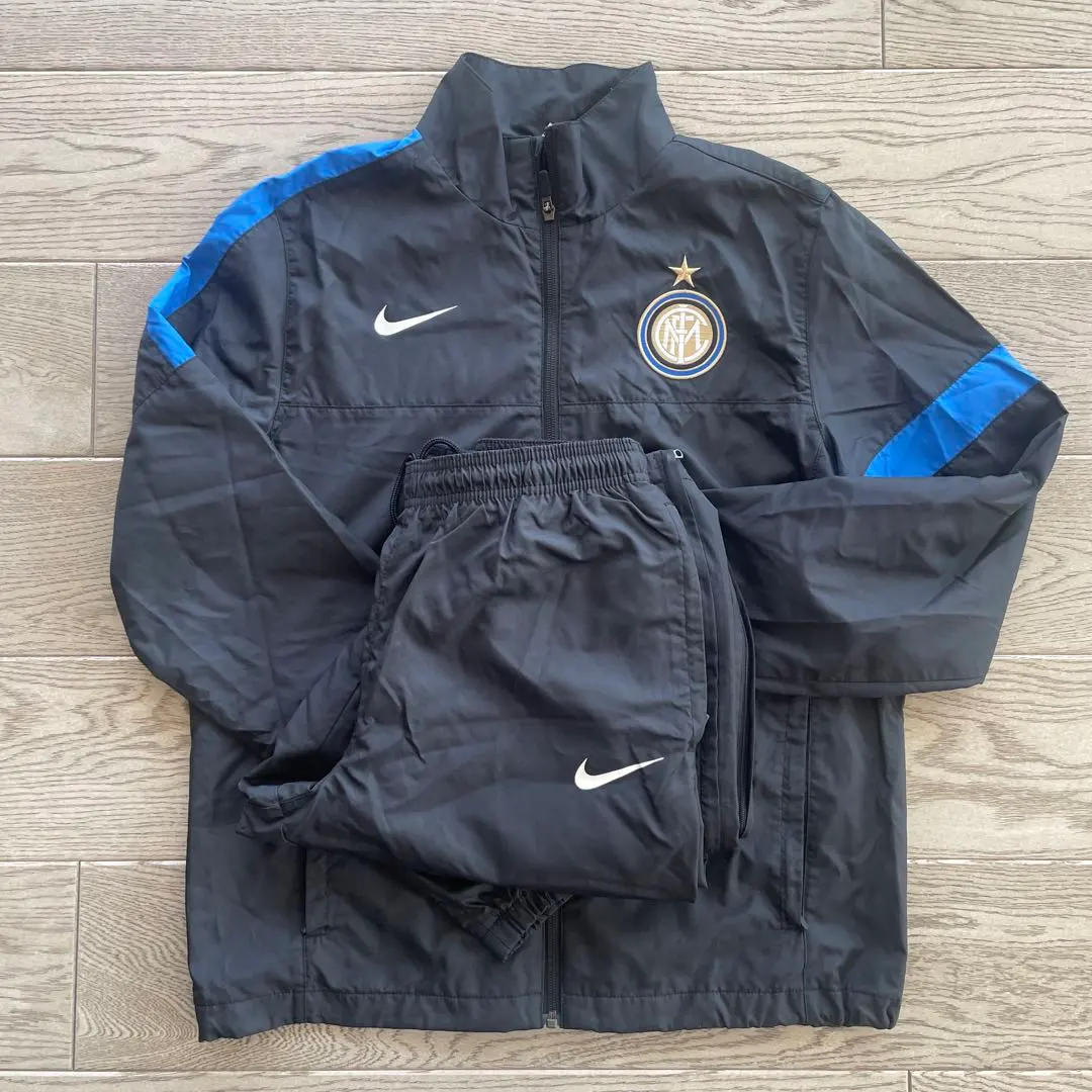 2026年最新】インテル ジャージ 上下の人気アイテム - メルカリ